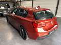BMW 118 118D 150 LCi M sport ultimate Or - thumbnail 8