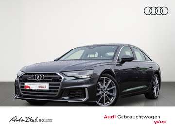 Navi LED Standheizung CarPlay ACC EPH