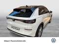 Volkswagen T-Roc 1.5 LIFE DSG NEUESMODELL Blanc - thumbnail 3