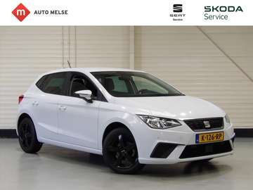 1.0 EcoTSI 95pk Style Business Intense