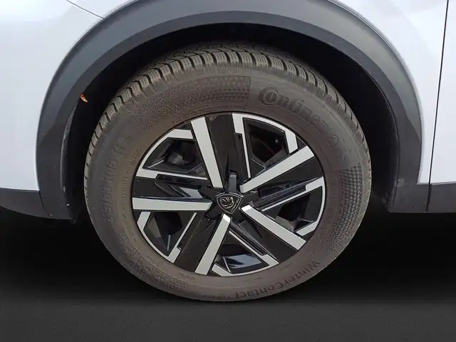 Peugeot 2008 view 8
