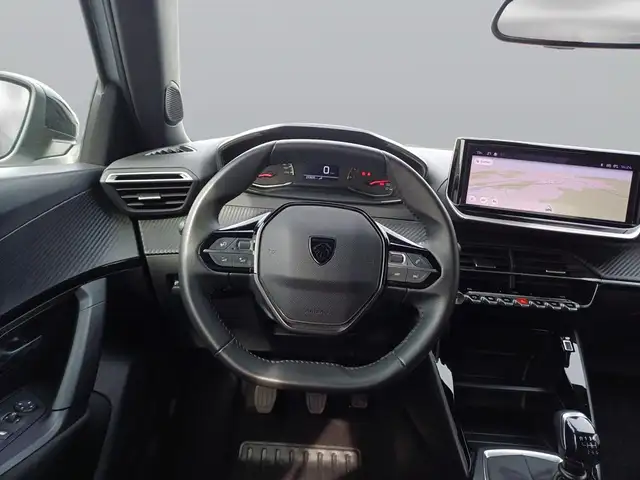 Peugeot 2008 view 13