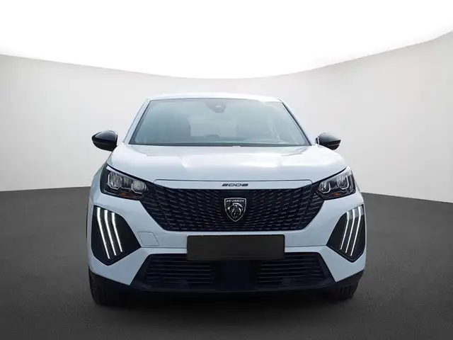 Peugeot 2008 view 2