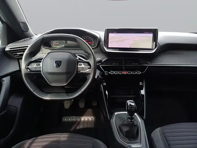 Peugeot 2008 view 10