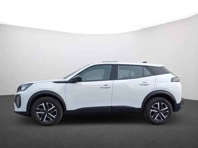 Peugeot 2008 view 4