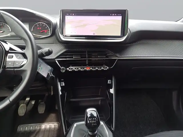 Peugeot 2008 view 12