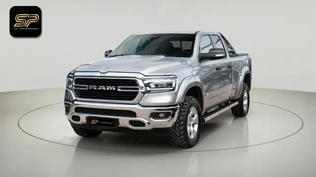 Dodge RAM V8 5.7 HEMI 401 CH 4X4 QUADCAB LONGBED OFFROAD BODYLIFT