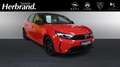 Opel Corsa YES 100 PS AT Hybrid Rot - thumbnail 1