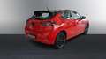 Opel Corsa YES 100 PS AT Hybrid Rot - thumbnail 3