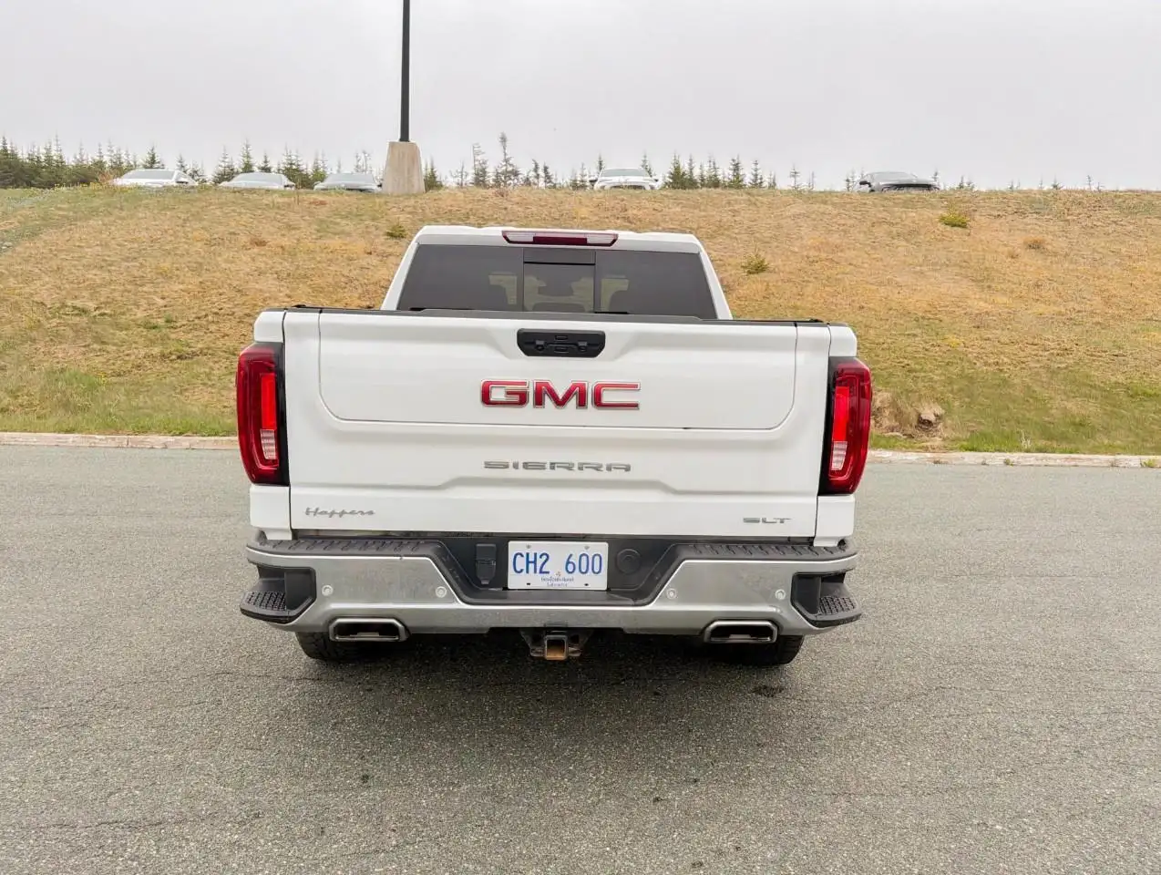 GMC Sierra 1500 photo GMC Sierra 1500