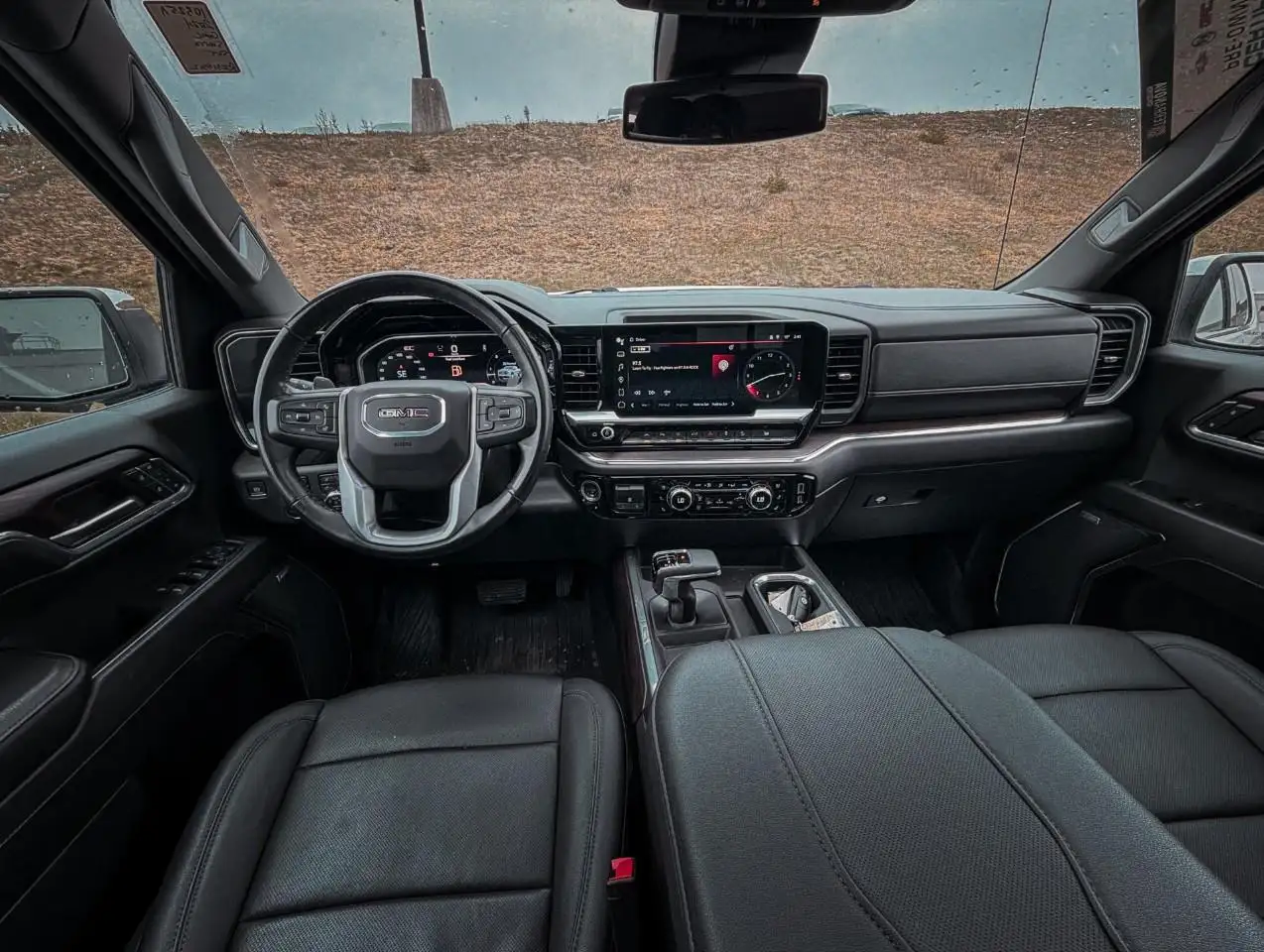 GMC Sierra 1500 photo GMC Sierra 1500