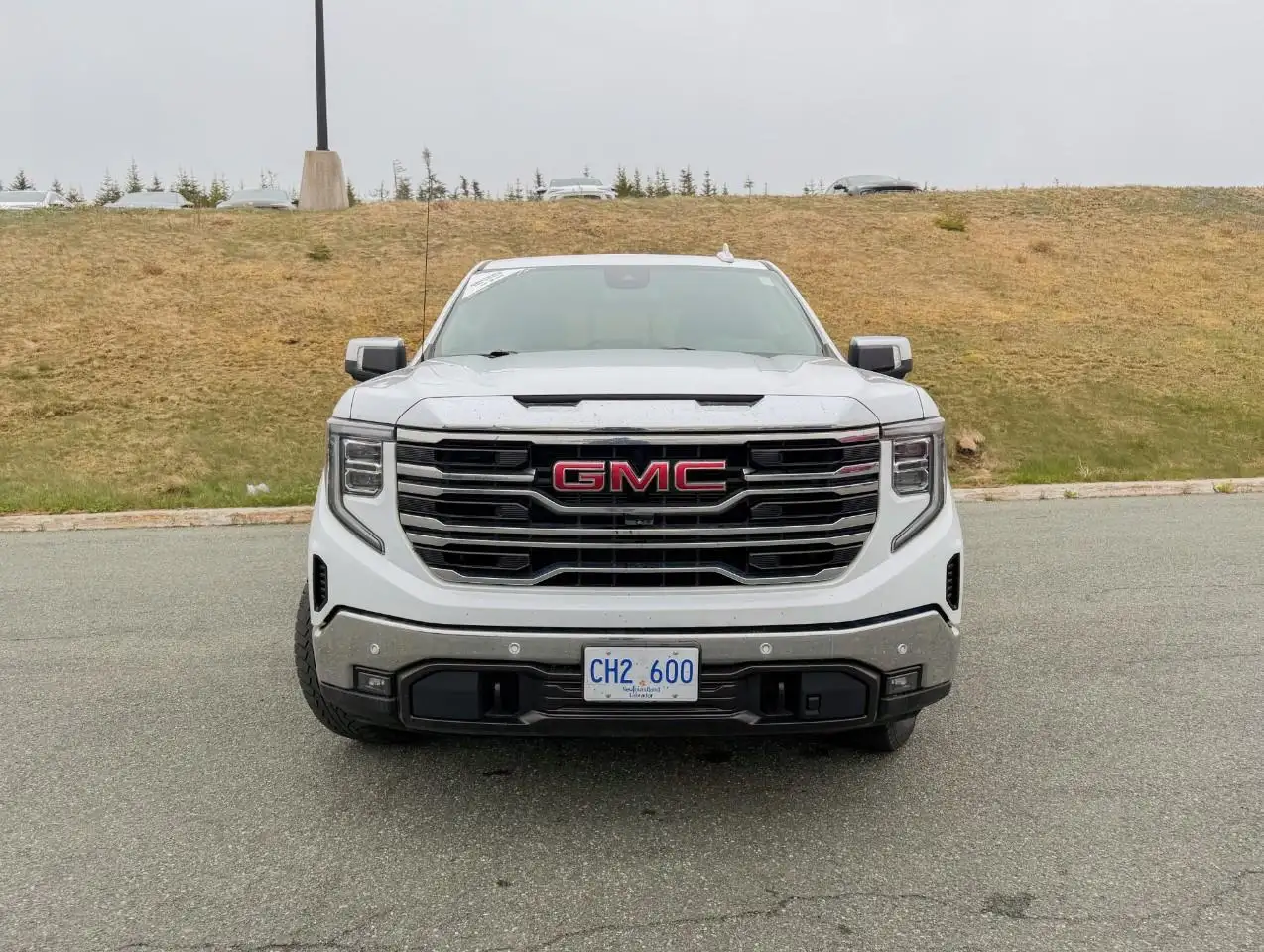 GMC Sierra 1500 photo GMC Sierra 1500