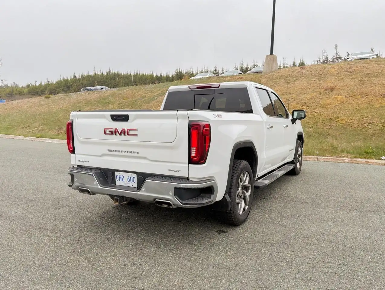 GMC Sierra 1500 photo GMC Sierra 1500