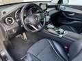 Mercedes-Benz GLC 220 d 4MATIC Aut. Zwart - thumbnail 8