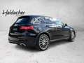 Mercedes-Benz GLC 220 d 4MATIC Aut. Schwarz - thumbnail 6