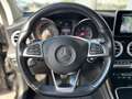 Mercedes-Benz GLC 220 d 4MATIC Aut. Noir - thumbnail 11