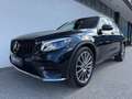 Mercedes-Benz GLC 220 d 4MATIC Aut. Zwart - thumbnail 28