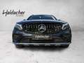Mercedes-Benz GLC 220 d 4MATIC Aut. Zwart - thumbnail 3