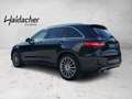 Mercedes-Benz GLC 220 d 4MATIC Aut. Zwart - thumbnail 5