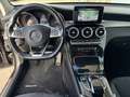 Mercedes-Benz GLC 220 d 4MATIC Aut. Schwarz - thumbnail 10