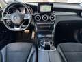 Mercedes-Benz GLC 220 d 4MATIC Aut. Schwarz - thumbnail 9
