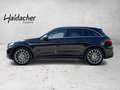 Mercedes-Benz GLC 220 d 4MATIC Aut. Zwart - thumbnail 4