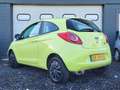 Ford Ka/Ka+ Ka 1.2 Trend z.g.a.n. Distributieriem / APK 3-2026 Geel - thumbnail 2