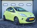 Ford Ka/Ka+ Ka 1.2 Trend z.g.a.n. Distributieriem / APK 3-2026 Geel - thumbnail 4