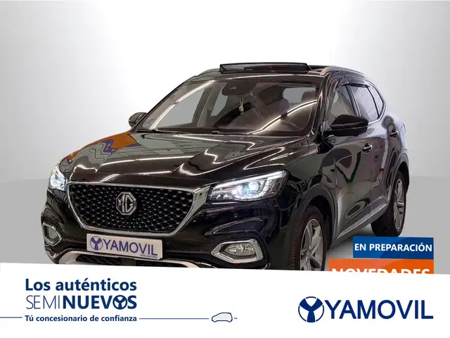 MG EHS 1.5 T-GDI Luxury