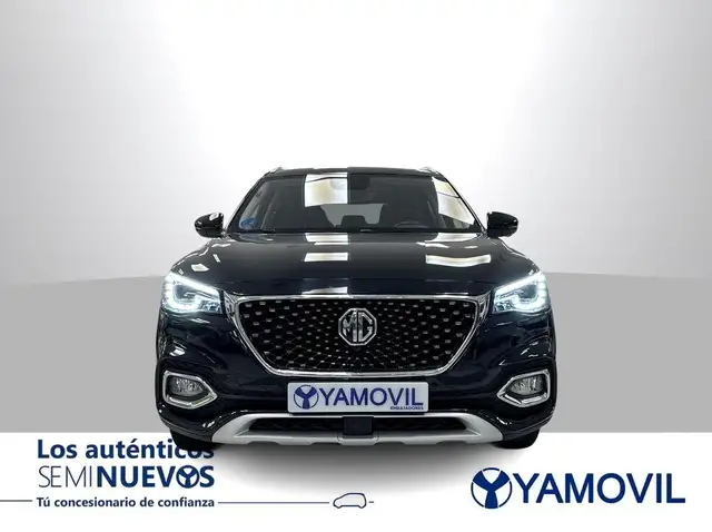 MG EHS 1.5 T-GDI Luxury