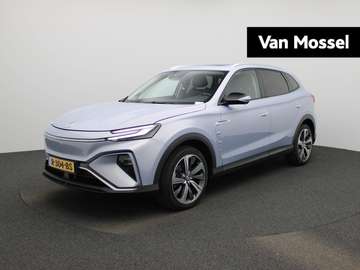 Exclusive 70 kWh | PANO-SCHUIFDAK | LEER | 360 CAM