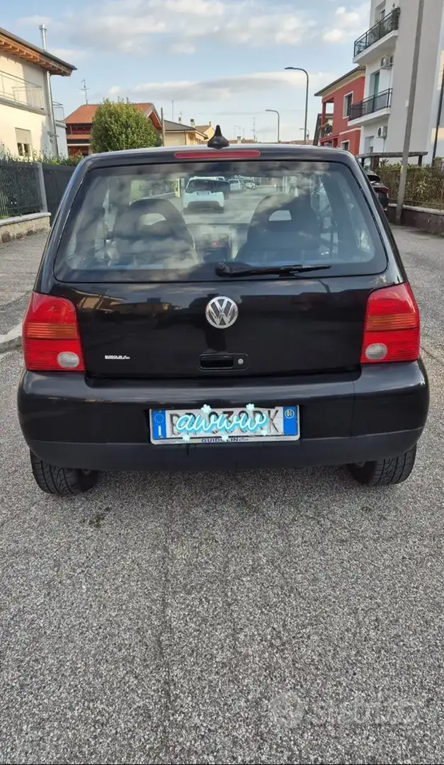 Volkswagen Lupo 1.4 Highline c/abs - 2