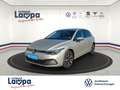 Volkswagen Golf VIII Move 1.0 eTSI DSG NAV,RFK,MFK,SHZ,ACC,LED Silber - thumbnail 1