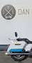 Harley-Davidson Road King Blanc - thumbnail 5