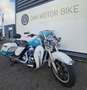 Harley-Davidson Road King Blanc - thumbnail 12