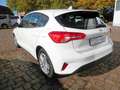 Ford Focus Lim. C&C*LED*RKamera*Navi*Winterp.*GJR* Weiß - thumbnail 4