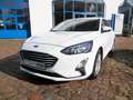 Ford Focus Lim. C&C*LED*RKamera*Navi*Winterp.*GJR* Weiß - thumbnail 1