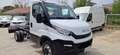 Iveco Daily 35C18 - 3.0 MJT PASSO 3450 HI MATIC-2019 Bianco - thumbnail 5