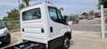 Iveco Daily 35C18 - 3.0 MJT PASSO 3450 HI MATIC-2019 Bianco - thumbnail 4