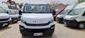 Iveco Daily 35C18 - 3.0 MJT PASSO 3450 HI MATIC-2019 Bianco - thumbnail 2