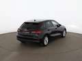 Audi A3 SB 30 TFSI Aut LED NAVI ASSIST DIGITAL-TACHO Schwarz - thumbnail 3