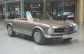 Mercedes-Benz 230 SL "Pagode" - Spitzen-Restauration! Grey - thumbnail 4