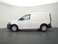 Volkswagen Caddy TDI Cargo KAM PDC KLIMA AHK-VORBEREITUN Weiß - thumbnail 10