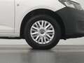 Volkswagen Caddy TDI Cargo KAM PDC KLIMA AHK-VORBEREITUN Weiß - thumbnail 14