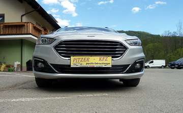 Traveller Trend 2,0 TDCi Start/Stop