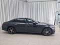 Mercedes-Benz E 220 d Limousine SpurW Winterp. SportS. Grau - thumbnail 4