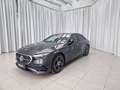 Mercedes-Benz E 220 d Limousine SpurW Winterp. SportS. Grau - thumbnail 2