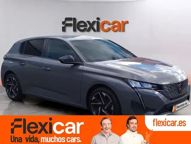 Peugeot 308 1.2 PureTech S&S Allure 130