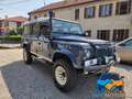 Land Rover Defender 110 2.4 TD4 Station Wagon S Blu/Azzurro - thumbnail 3