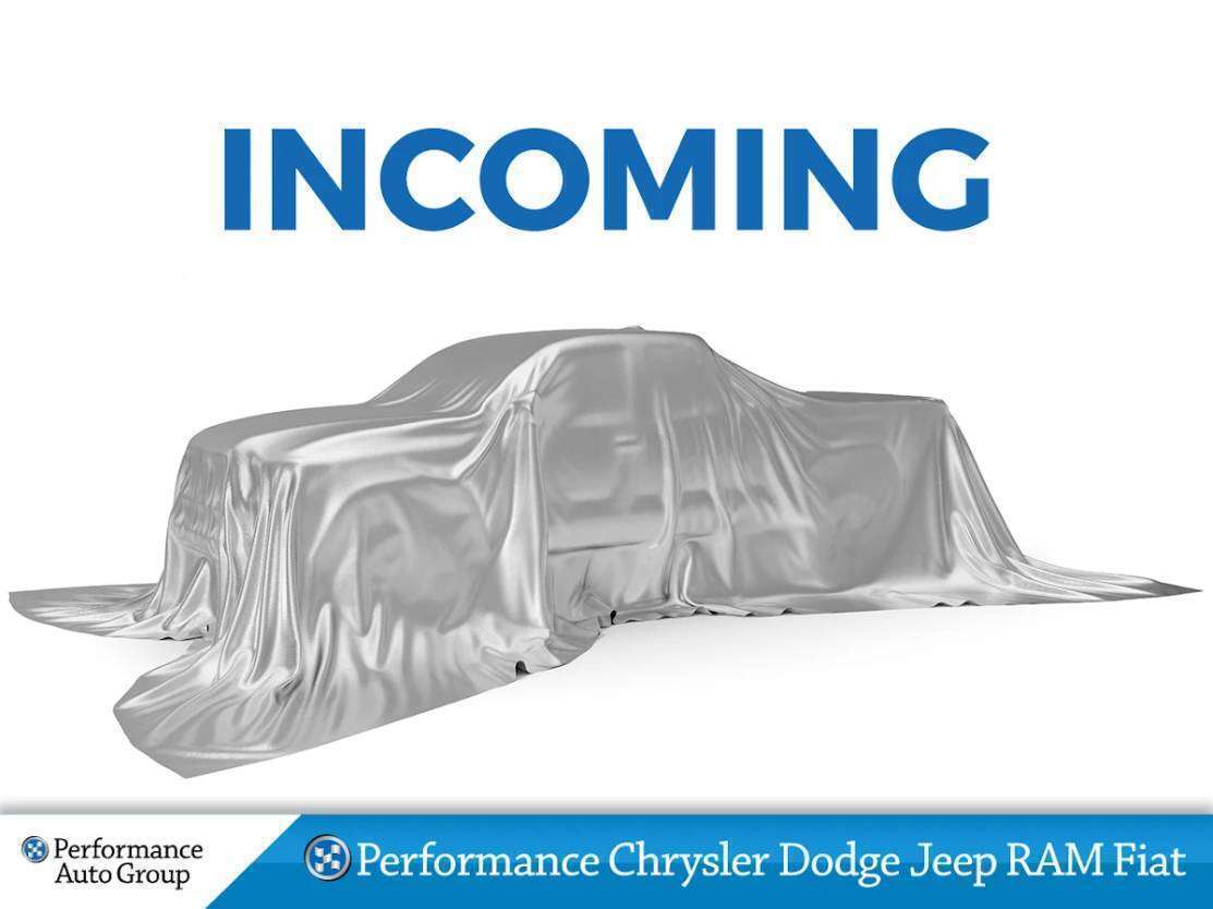 2027 Jeep Grand Cherokee L